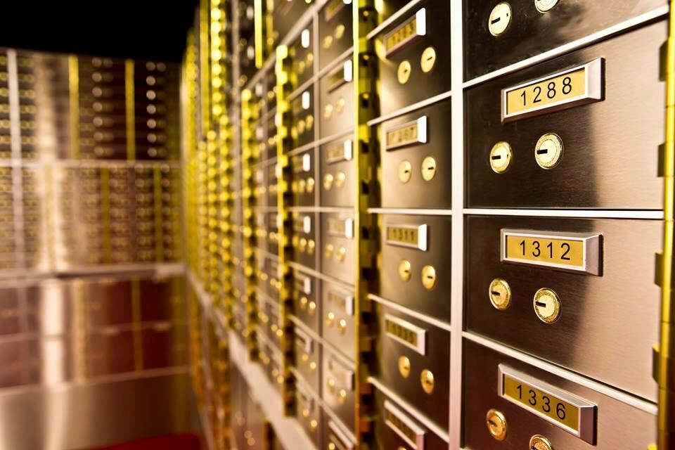 Safe Deposit Boxes The Vaults Group The Vaults Group